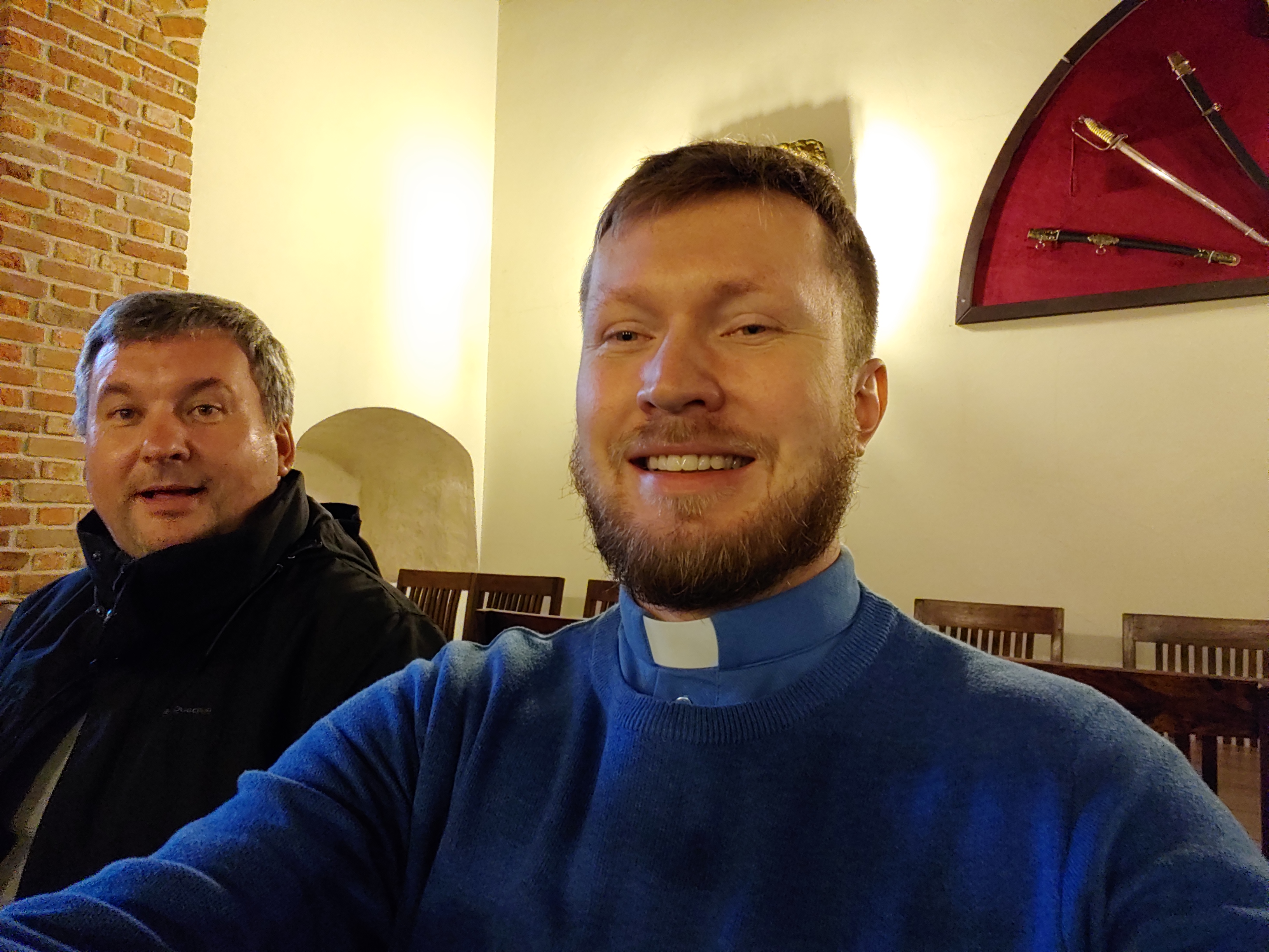 Zdjęcia z pielgrzymki